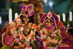 Sri Sri Radha Madhava 3
