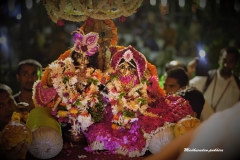 Sri Sri Radha Madhava 4