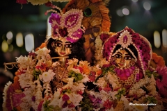Sri Sri Radha Madhava