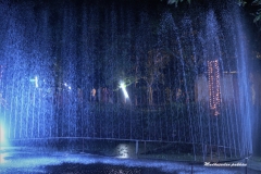 Water Fountain